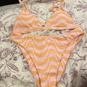 BRAND NEW bikini.
